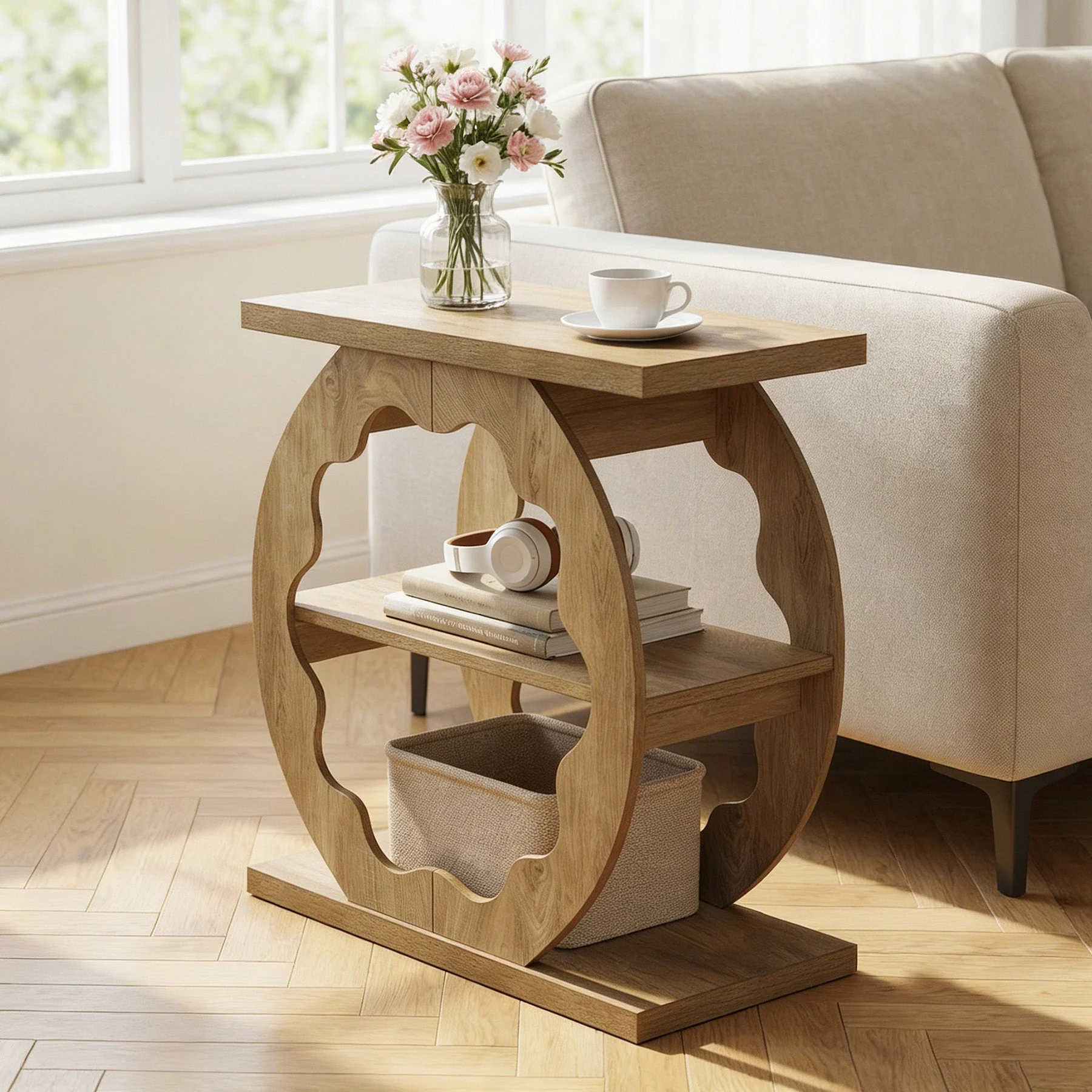 Tables d'Appoint